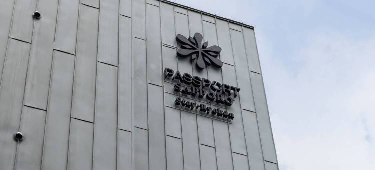 护照札幌旅馆弘大住宿(Stay Passport Sapporo Ryokan Seoul Hongdae)图片