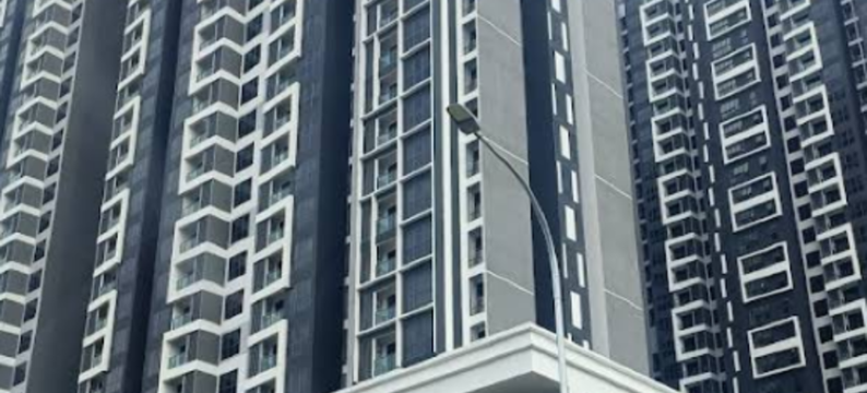 Shelisa's Modern 3BR House at Suria Garden Puchong图片