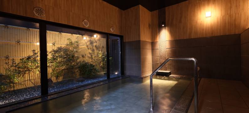 露樱酒店 金崎店(HOTEL ROUTE-INN KANEGASAKI)图片