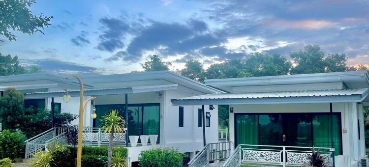 河谷度假村(River valley resort)图片