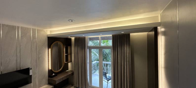 Foy's Lake Resort图片