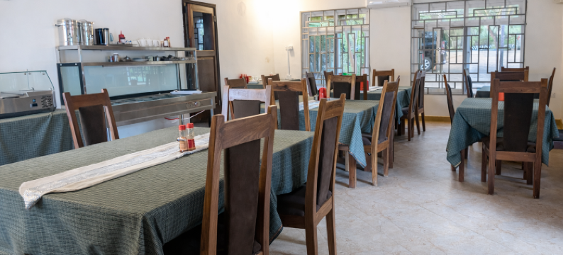 姆科马齐酒店和营地(Mkomazi Hotels and Camp Sites)图片