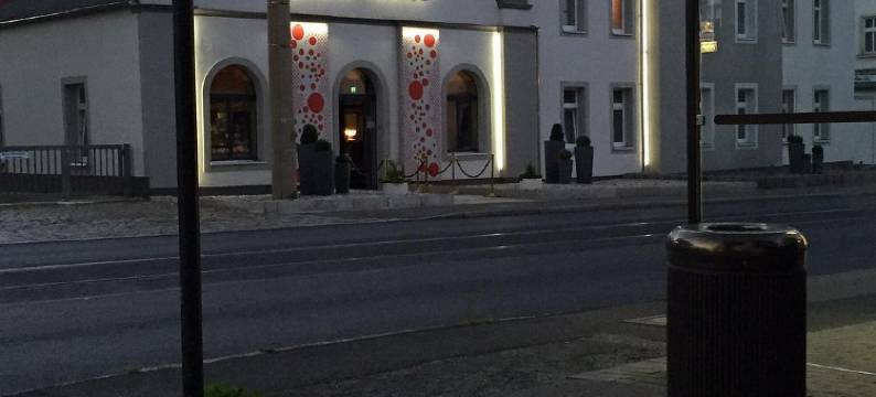 点酒店公寓和房间(Point Hotel Apartments and Rooms)图片