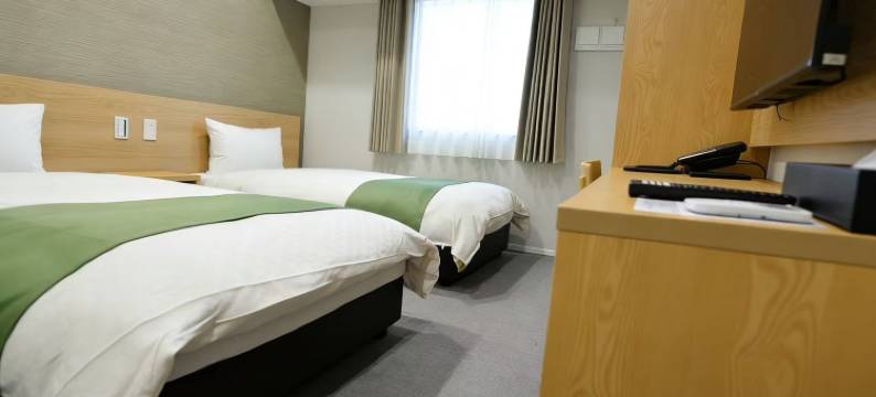 利他酒店難波(Rita Hotel Namba)图片