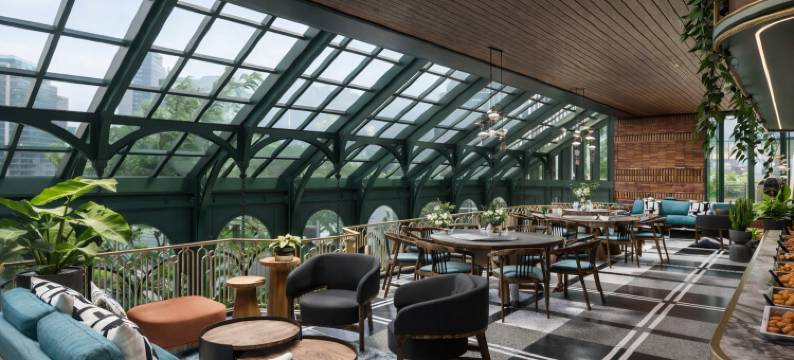 Elais by ARTOTEL图片