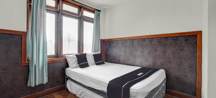 Hotel O 平房民宿(Hotel O Bungalow Homestay)图片