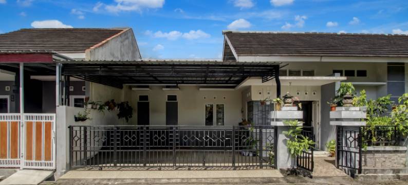 OYO 94935 Rahayu Homestay图片