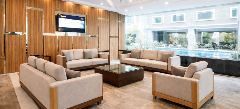 Palette Jomtien Beach Pattaya图片