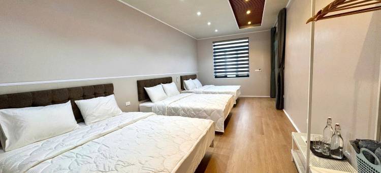 PALM Minh Chau Hotel图片