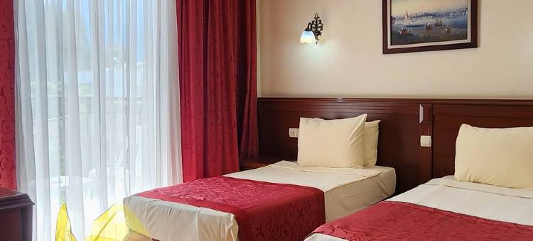 Astoria Hotel Kemer图片