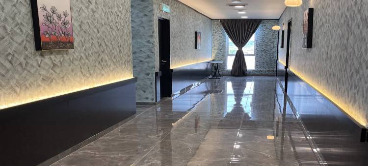 Enrich Hotel Bandar Tasik Puteri Rawang图片