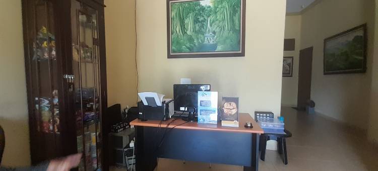 Hotel O Fermansio Homestay 1图片