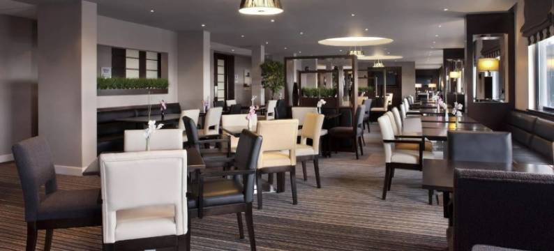 阿伯丁市中心高地酒店(Highland Aberdeen City Centre)图片