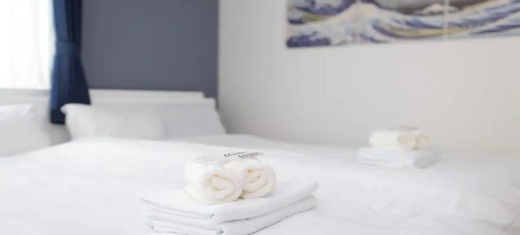 Rana Katase Enoshima(Rana Katase Enoshima)图片