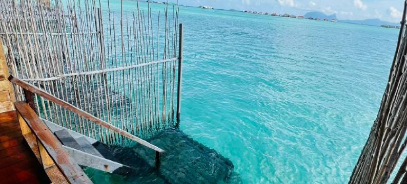 Nusakuya Resort图片