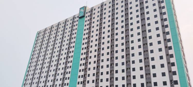 Amerta Room Apartment Riverdale powered by Cocotel图片