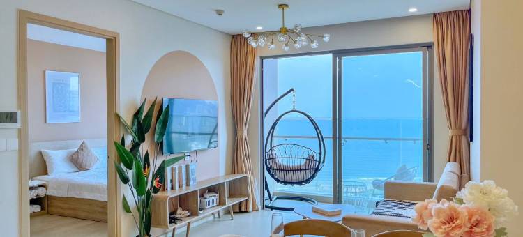 The Song Apartment - Havilla Vung Tau图片