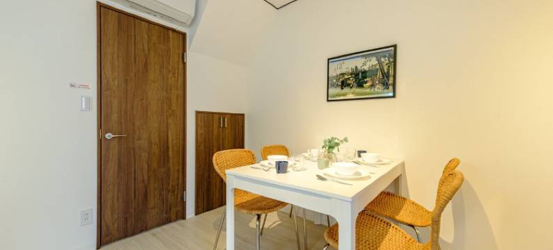 Akisapo Stay Motohasunuma｜2階建て貸切｜6名｜池袋・巣鴨・新宿｜(Akisapo Stay Motohasunuma)图片