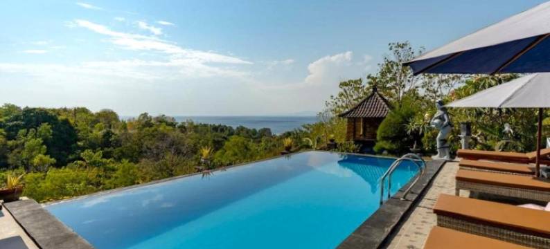 Kaylas Hill Resort图片