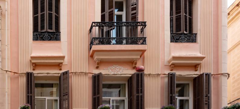 安东尼奥斯旅馆(Antonio's Hostal)图片