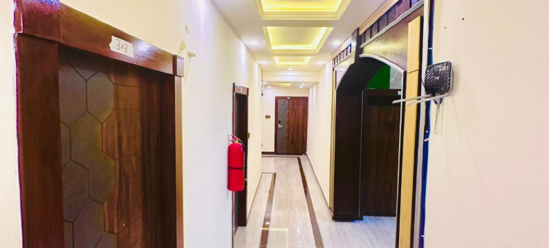 宜商民宿(YISHANG HOUSE)图片