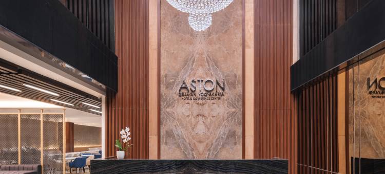 Aston Gejayan Yogyakarta Hotel & Conference Center图片