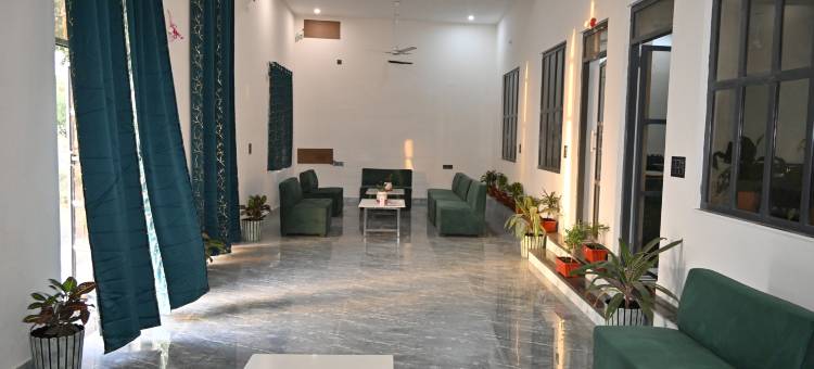 美元酒店及度假村(The Dollar Hotel & Resort)图片