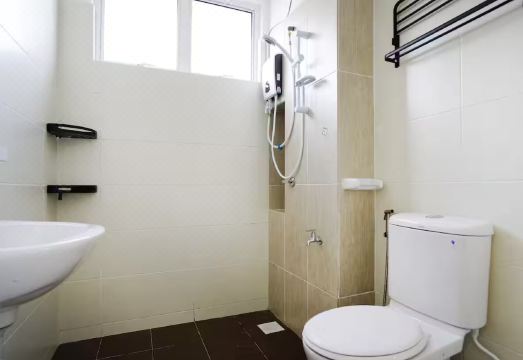 Desaru Exclusive Elegant theme by Joyfully 2M8 Hotel Overview