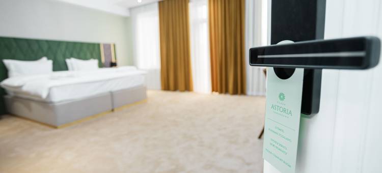 阿斯托里亚广场酒店(Astoria Plaza hotel)图片