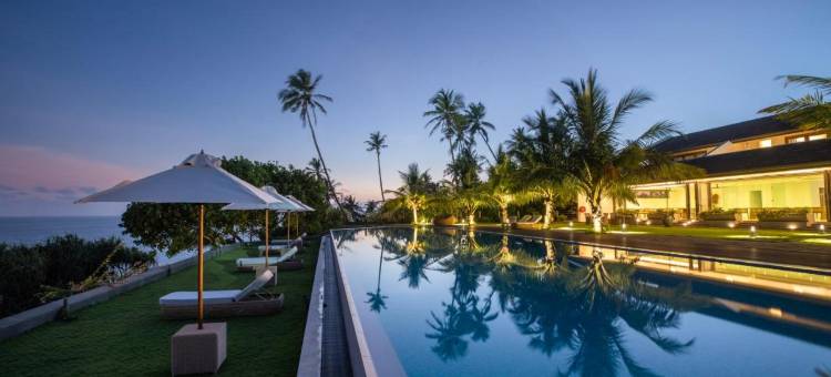 悠阁·云崖邸(坦加勒)(Uga Prāva - Tangalle)图片