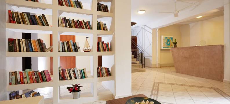 马力欧公寓(Studios Marios)图片