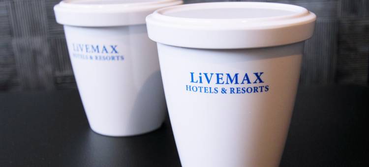 利夫马克斯度假酒店 三原温泉(Livemax Resort Mihara Onsen)图片