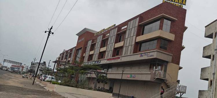 万塔拉公寓酒店(Hotel Vantara Residency)图片