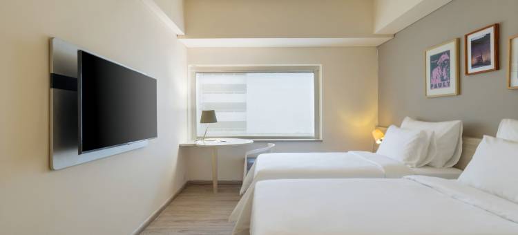 雅加达哈莫尼艺术酒店(Artotel Harmoni Jakarta)图片