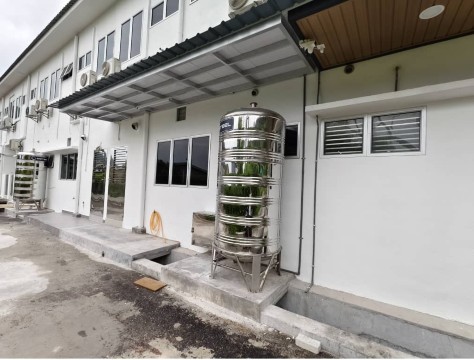 Hello Pangkor Home - Nest number 73A Hotel Overview