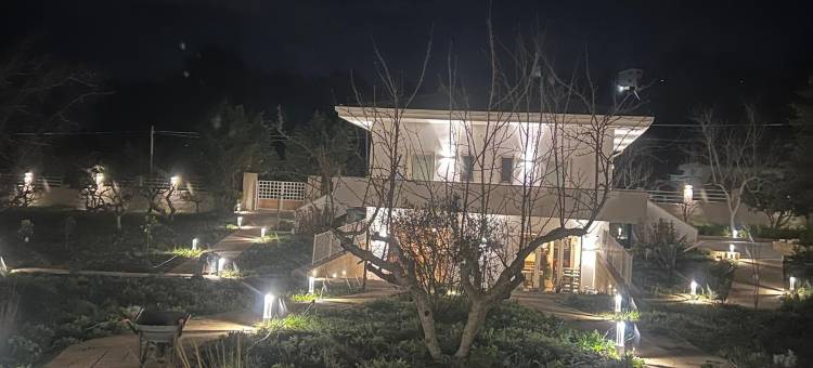 L'Amarena Garden House图片