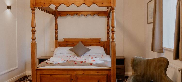 达尔斯顿豪华开间(距离利物浦火车站3英里)(Dalston Luxe Studios (3 Miles away from Liverpool Train Station))图片