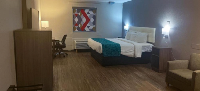 Motel 6 Lake City, FL – Medical Center图片