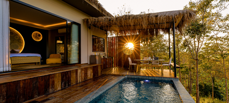 Atsajun Jung Phuview图片