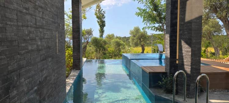 罗顿角度假村绿色村庄(Cape of Rodon Resort, Green Village)图片