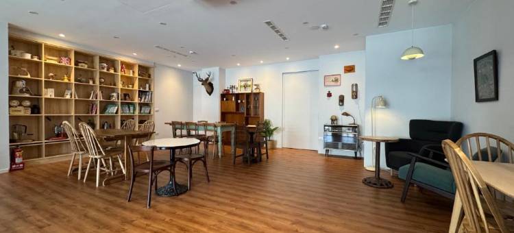 耀西文旅 - 台南新美馆图片