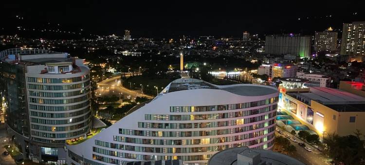 The Sóng Vung Tau - Chau Homestay图片