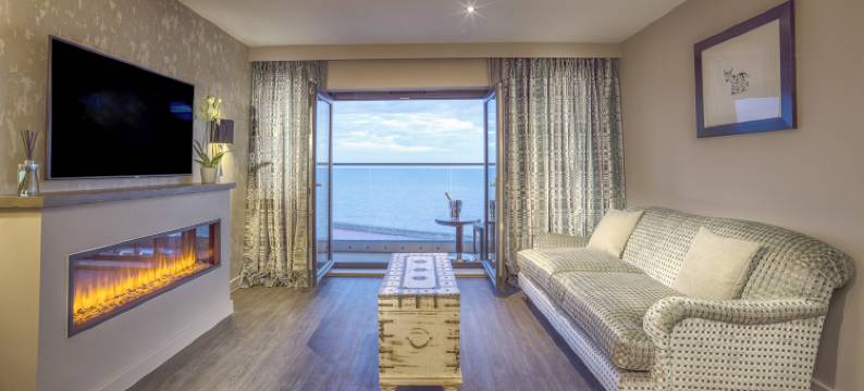 大道酒店(Boulevard Hotel)图片