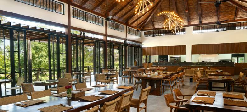 House Sira Lombok图片