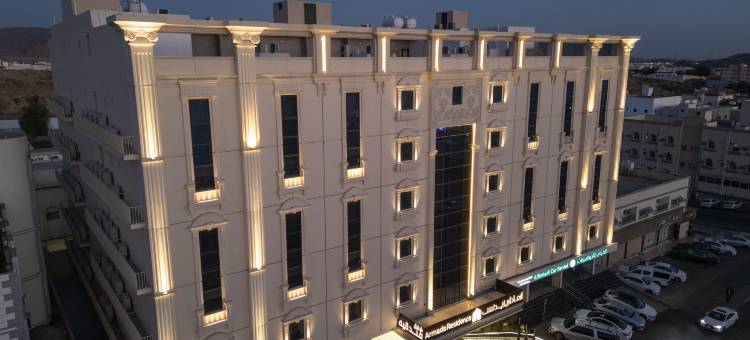 Armada Residence Hotel Apartments图片