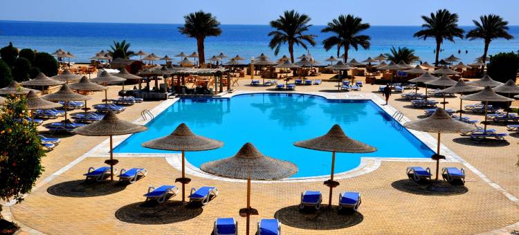 紹尼灣度假村(Shoni Bay Resort)图片