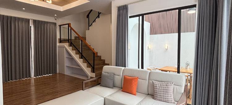 Kyzen Stay – Central Family Home w Pool & Loft Net图片