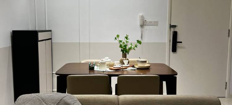Luxury retreat in Sri Hartamas图片