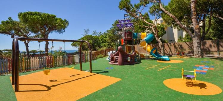 3HB 法莱西亚海滩(3HB Falésia Beach)图片