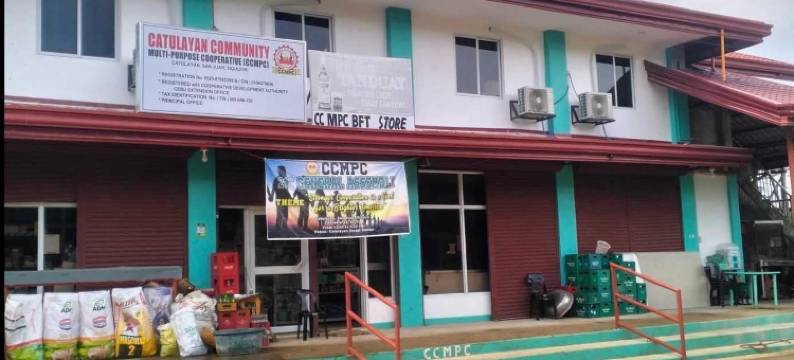 舒适的锡基霍尔客房(原CCMPC)(Comfy Siquijor Rooms formerly CCMPC)图片